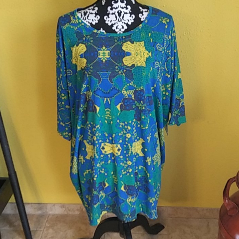 LulaRoe Irma